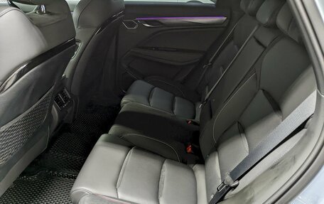 Geely Tugella FY11, 2023 год, 3 090 000 рублей, 15 фотография