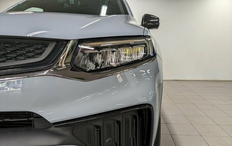 Geely Tugella FY11, 2023 год, 3 090 000 рублей, 16 фотография