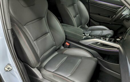 Geely Tugella FY11, 2023 год, 3 090 000 рублей, 20 фотография