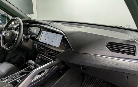 Geely Tugella FY11, 2023 год, 3 090 000 рублей, 19 фотография