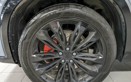 Geely Tugella FY11, 2023 год, 3 090 000 рублей, 17 фотография