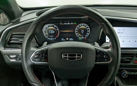 Geely Tugella FY11, 2023 год, 3 090 000 рублей, 24 фотография