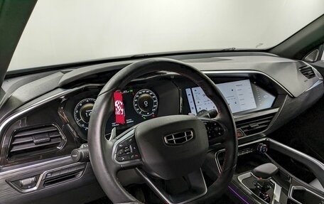 Geely Tugella FY11, 2023 год, 3 090 000 рублей, 13 фотография
