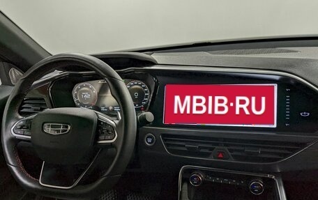 Geely Tugella FY11, 2023 год, 3 090 000 рублей, 21 фотография
