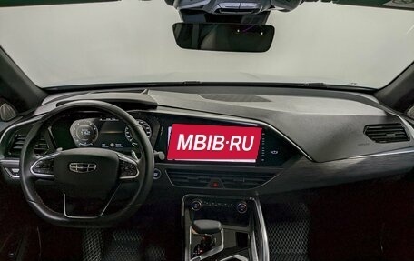 Geely Tugella FY11, 2023 год, 3 090 000 рублей, 22 фотография