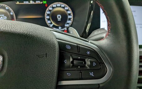 Geely Tugella FY11, 2023 год, 3 090 000 рублей, 27 фотография