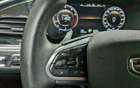 Geely Tugella FY11, 2023 год, 3 090 000 рублей, 26 фотография