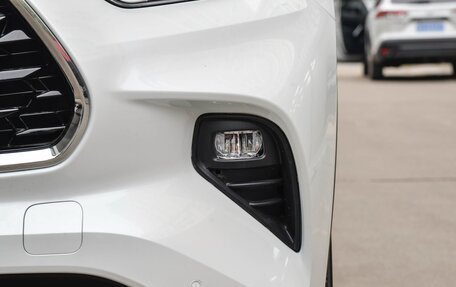 Toyota Highlander, 2026 год, 6 590 000 рублей, 9 фотография