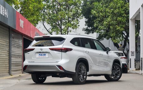 Toyota Highlander, 2026 год, 6 590 000 рублей, 6 фотография