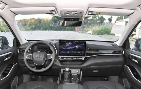 Toyota Highlander, 2026 год, 6 590 000 рублей, 12 фотография