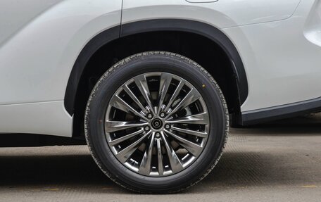Toyota Highlander, 2026 год, 6 590 000 рублей, 11 фотография