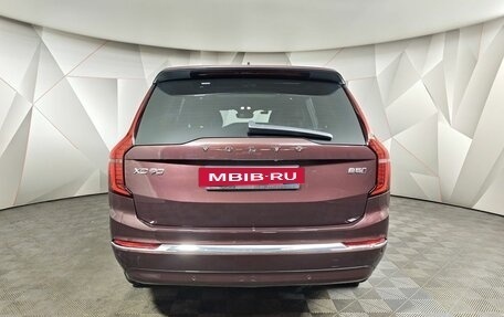 Volvo XC90 II рестайлинг, 2025 год, 8 493 000 рублей, 8 фотография
