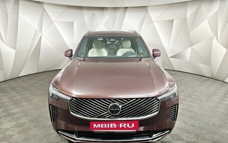 Volvo XC90 II рестайлинг, 2025 год, 8 493 000 рублей, 7 фотография