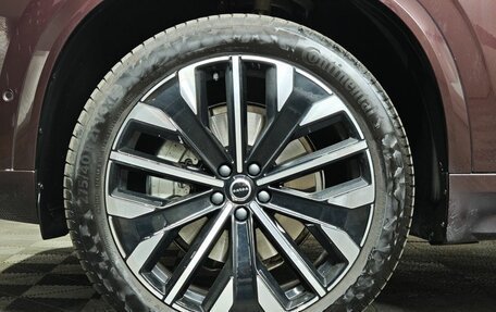 Volvo XC90 II рестайлинг, 2025 год, 8 493 000 рублей, 9 фотография