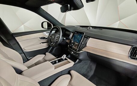 Volvo XC90 II рестайлинг, 2025 год, 8 493 000 рублей, 13 фотография