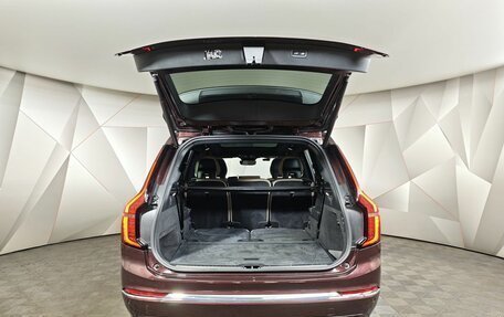Volvo XC90 II рестайлинг, 2025 год, 8 493 000 рублей, 12 фотография
