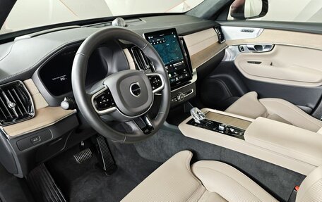 Volvo XC90 II рестайлинг, 2025 год, 8 493 000 рублей, 19 фотография