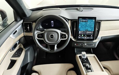 Volvo XC90 II рестайлинг, 2025 год, 8 493 000 рублей, 20 фотография
