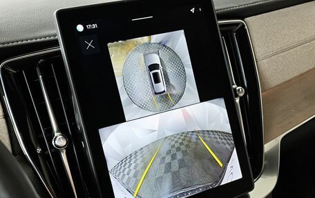 Volvo XC90 II рестайлинг, 2025 год, 8 493 000 рублей, 22 фотография