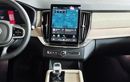 Volvo XC90 II рестайлинг, 2025 год, 8 493 000 рублей, 15 фотография