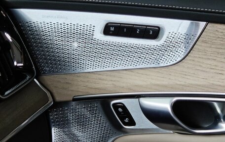 Volvo XC90 II рестайлинг, 2025 год, 8 493 000 рублей, 24 фотография