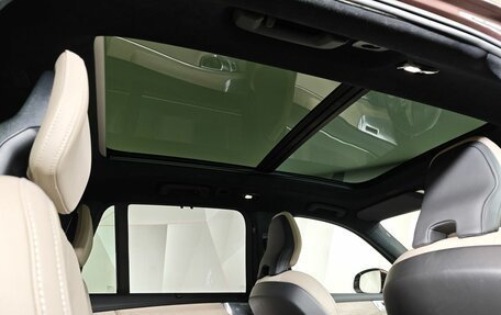 Volvo XC90 II рестайлинг, 2025 год, 8 493 000 рублей, 25 фотография