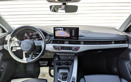 Audi A4, 2022 год, 3 550 000 рублей, 14 фотография