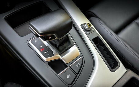 Audi A4, 2022 год, 3 550 000 рублей, 28 фотография