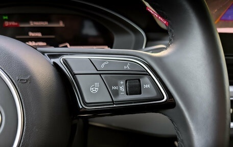 Audi A4, 2022 год, 3 550 000 рублей, 26 фотография