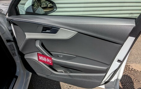 Audi A4, 2022 год, 3 550 000 рублей, 24 фотография
