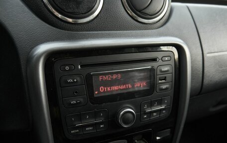 Renault Duster I рестайлинг, 2012 год, 890 000 рублей, 9 фотография