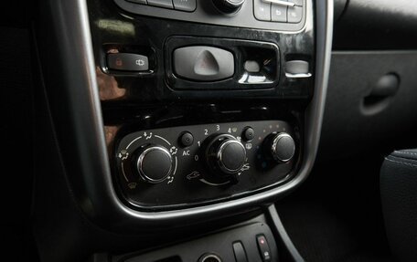 Renault Duster I рестайлинг, 2012 год, 890 000 рублей, 10 фотография