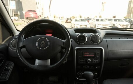 Renault Duster I рестайлинг, 2012 год, 890 000 рублей, 8 фотография