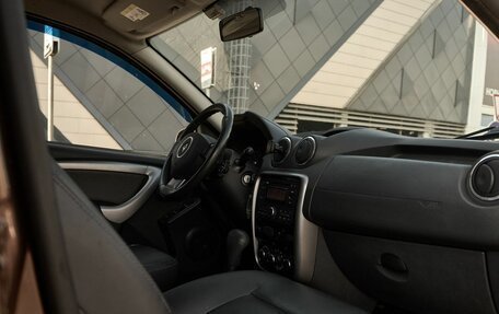 Renault Duster I рестайлинг, 2012 год, 890 000 рублей, 6 фотография