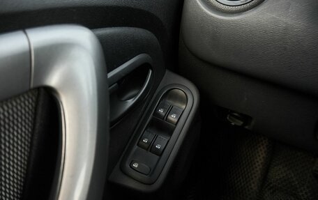 Renault Duster I рестайлинг, 2012 год, 890 000 рублей, 12 фотография