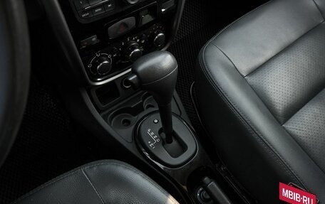 Renault Duster I рестайлинг, 2012 год, 890 000 рублей, 11 фотография