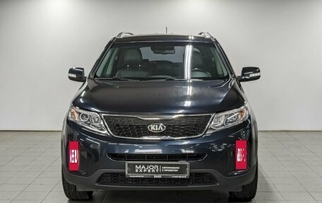 KIA Sorento II рестайлинг, 2019 год, 2 390 000 рублей, 2 фотография