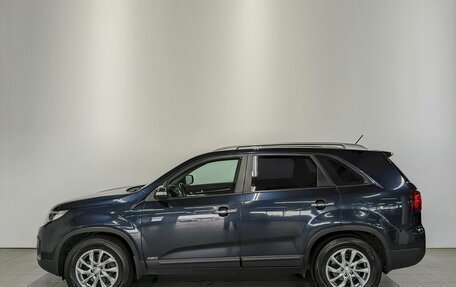 KIA Sorento II рестайлинг, 2019 год, 2 390 000 рублей, 8 фотография