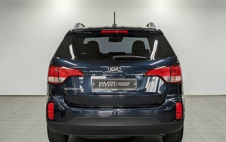KIA Sorento II рестайлинг, 2019 год, 2 390 000 рублей, 6 фотография