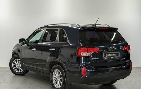 KIA Sorento II рестайлинг, 2019 год, 2 390 000 рублей, 7 фотография