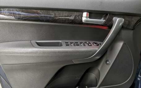 KIA Sorento II рестайлинг, 2019 год, 2 390 000 рублей, 11 фотография