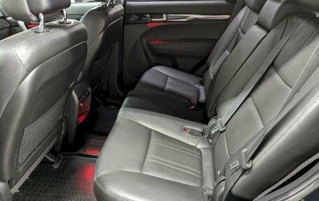 KIA Sorento II рестайлинг, 2019 год, 2 390 000 рублей, 15 фотография
