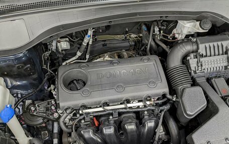 KIA Sorento II рестайлинг, 2019 год, 2 390 000 рублей, 9 фотография