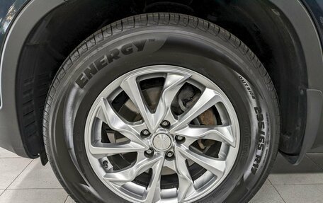 KIA Sorento II рестайлинг, 2019 год, 2 390 000 рублей, 17 фотография