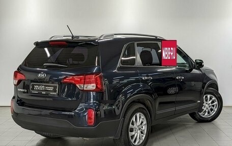 KIA Sorento II рестайлинг, 2019 год, 2 390 000 рублей, 5 фотография