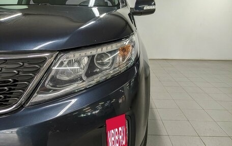 KIA Sorento II рестайлинг, 2019 год, 2 390 000 рублей, 16 фотография