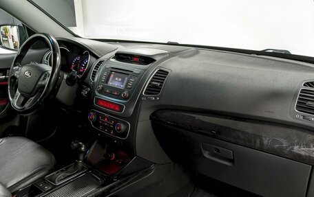 KIA Sorento II рестайлинг, 2019 год, 2 390 000 рублей, 19 фотография