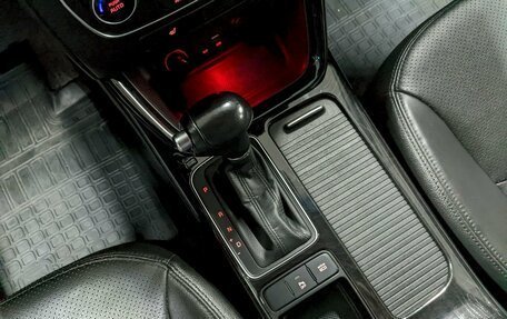 KIA Sorento II рестайлинг, 2019 год, 2 390 000 рублей, 29 фотография