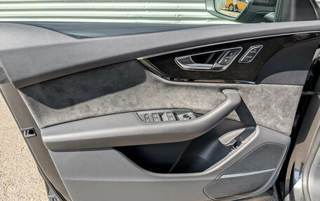 Audi Q8 I, 2022 год, 9 600 000 рублей, 19 фотография