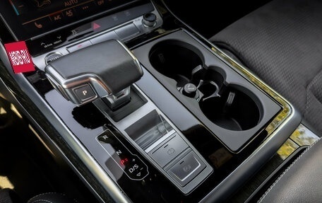 Audi Q8 I, 2022 год, 9 600 000 рублей, 27 фотография